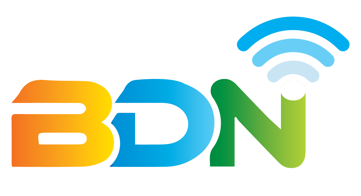 BDN Wifi-logo